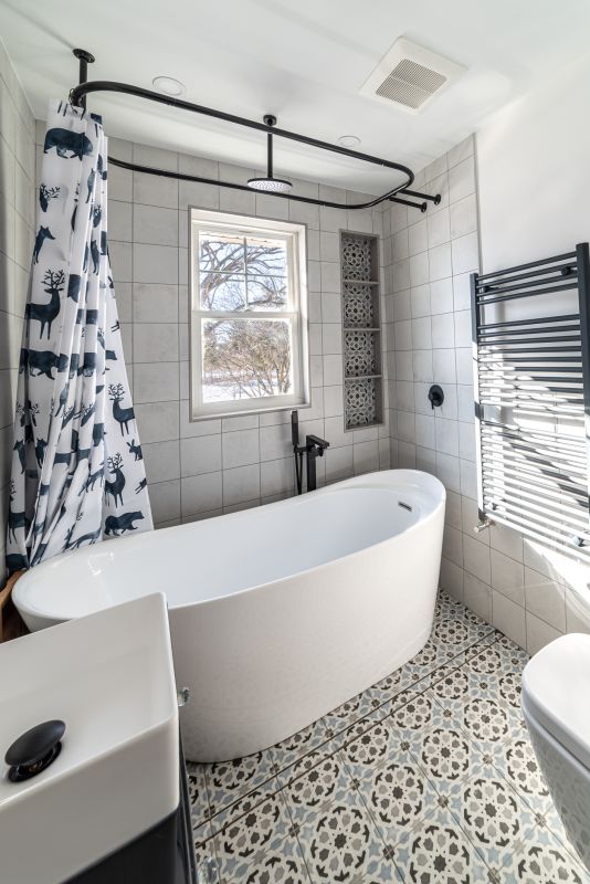 Bathroom Renovation Deals