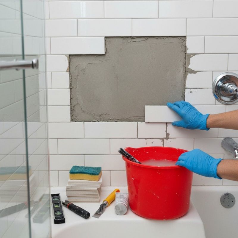 Top Bathroom Remodeling Companies in Alabaster, AL