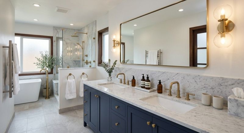 Top Bathroom Remodeling Companies in Northport, AL
