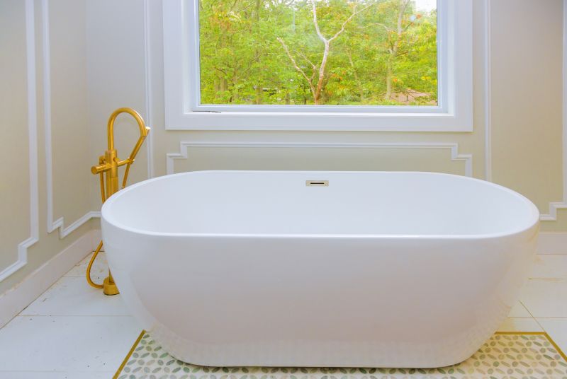 Cost of Bathtub Installation in Northport, AL