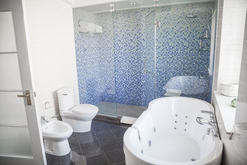 Specialized Bathroom Renovation Experts